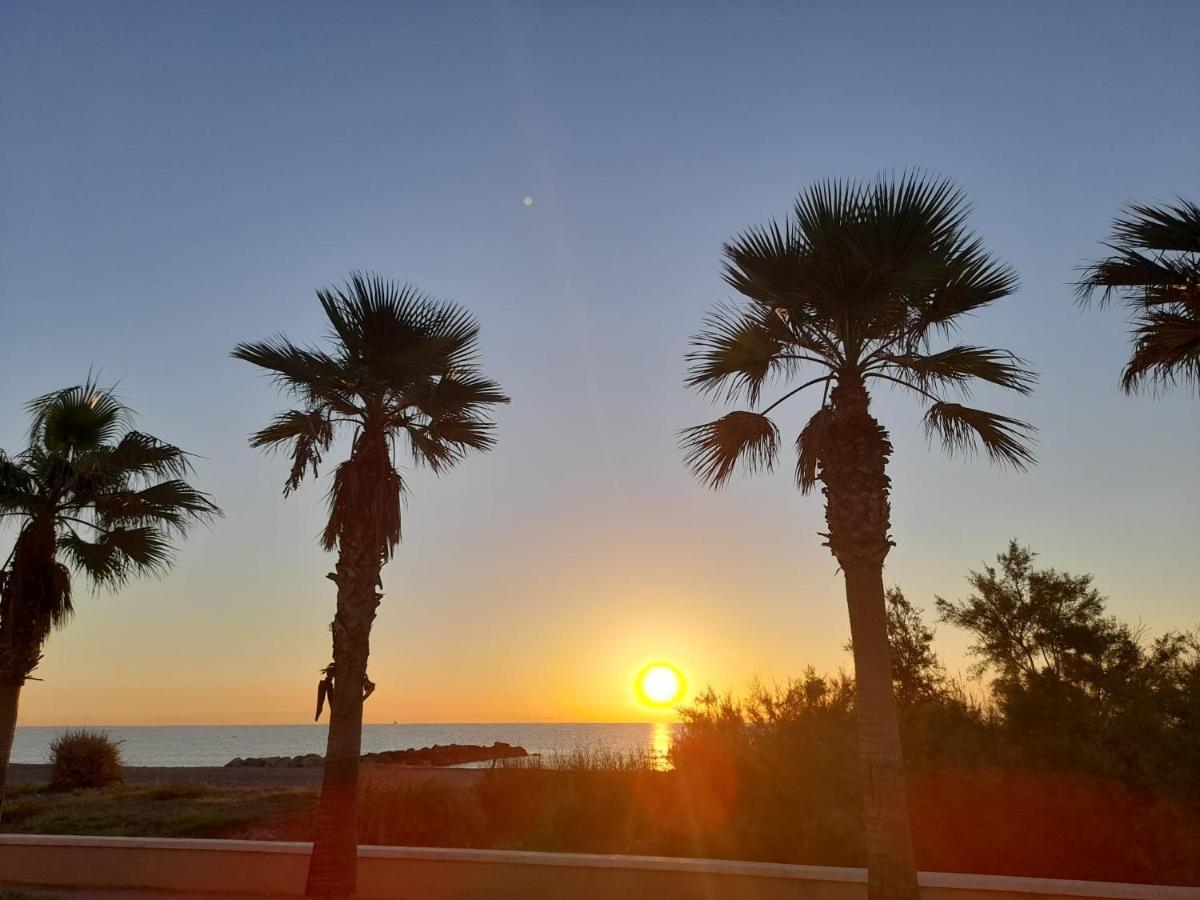Fantastico Apartamento En Primerisima Linea Playa La Torre  ภายนอก รูปภาพ