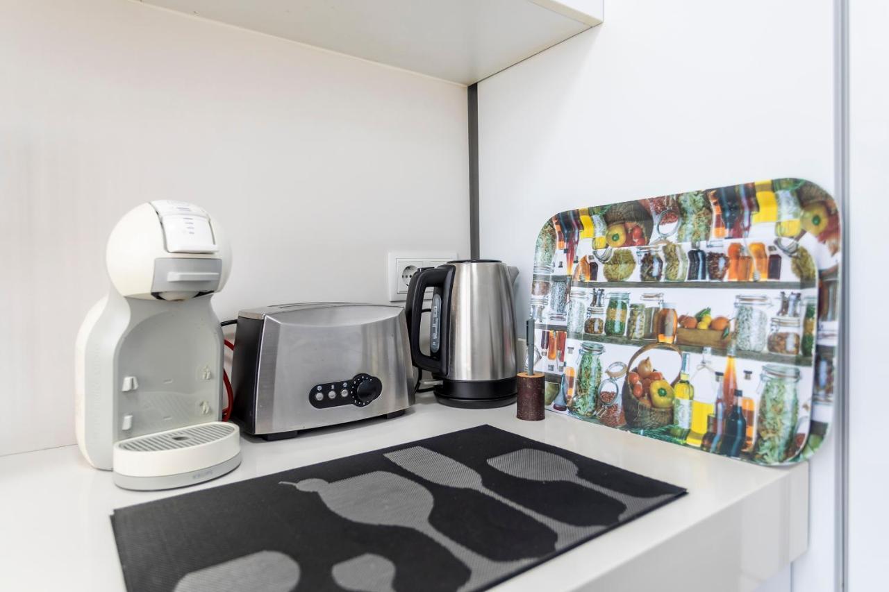 Fantastico Apartamento En Primerisima Linea Playa La Torre  ภายนอก รูปภาพ