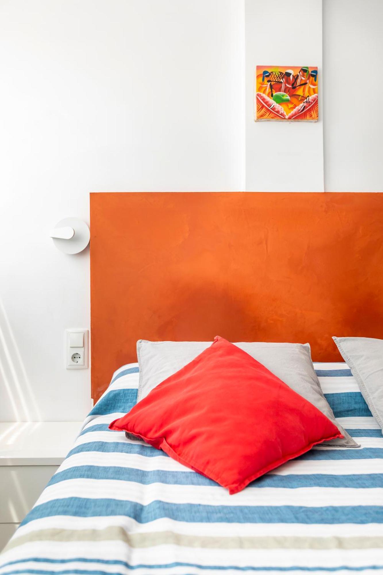 Fantastico Apartamento En Primerisima Linea Playa La Torre  ภายนอก รูปภาพ
