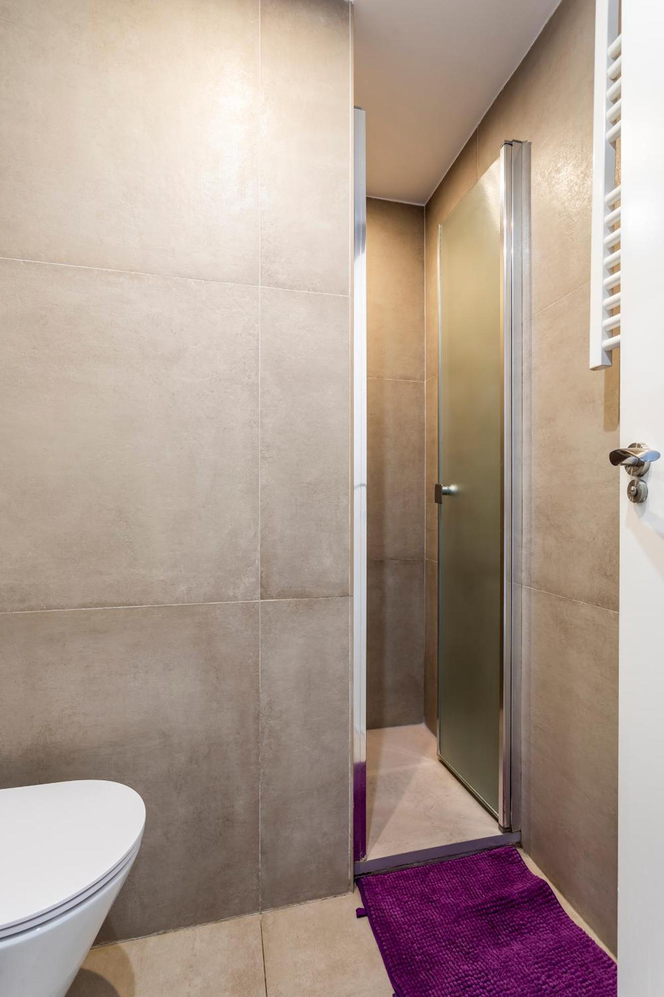 Fantastico Apartamento En Primerisima Linea Playa La Torre  ภายนอก รูปภาพ