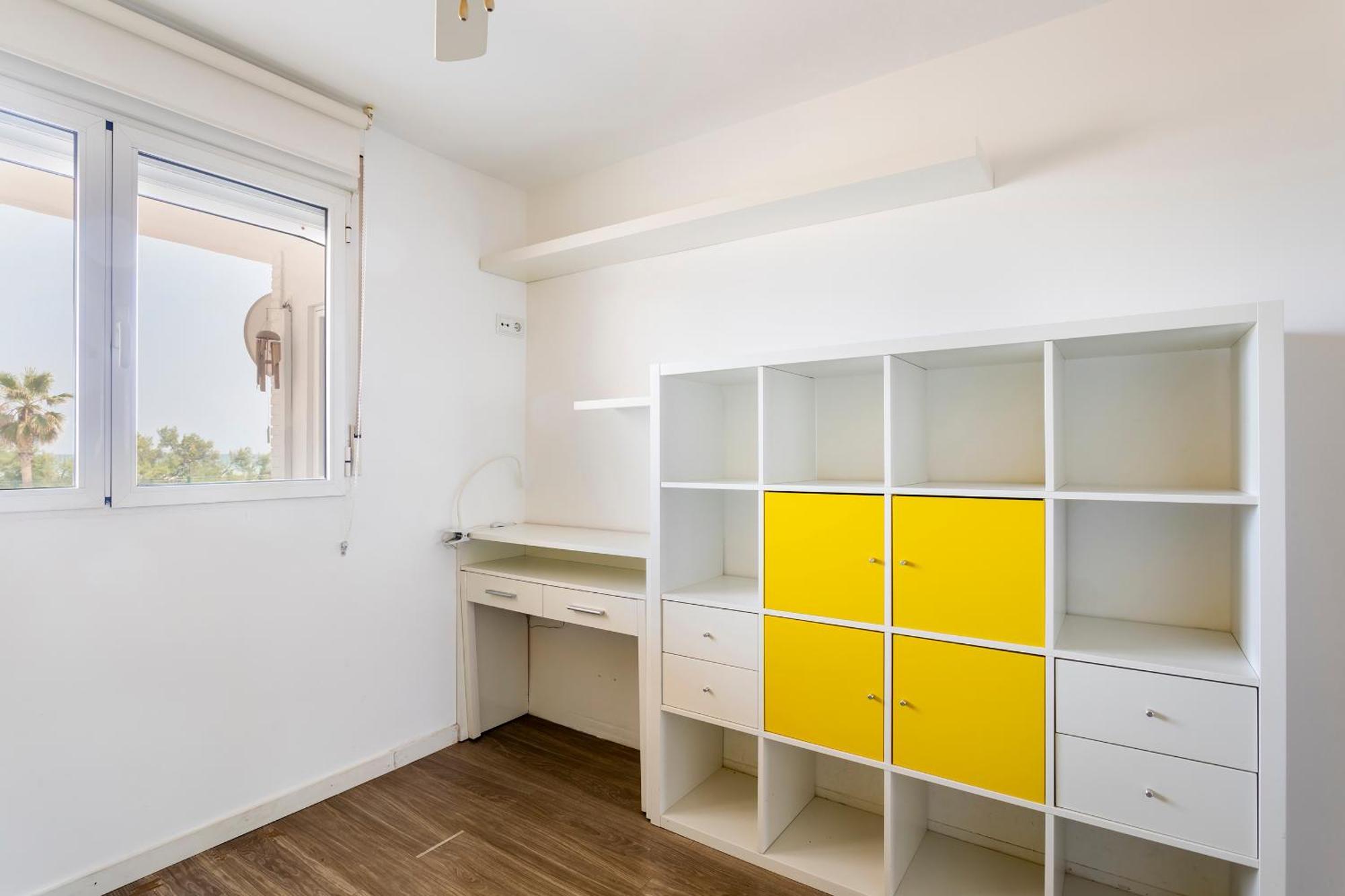 Fantastico Apartamento En Primerisima Linea Playa La Torre  ภายนอก รูปภาพ